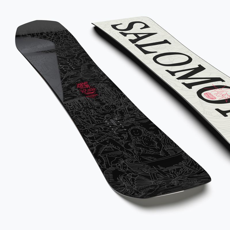 Men's snowboard Salomon Craft 2