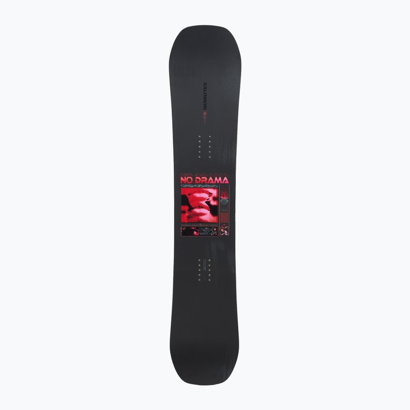 Women's snowboard Salomon No Drama W 2