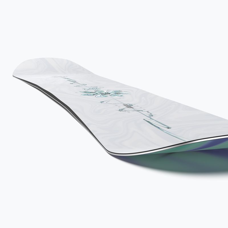 Women's snowboard Salomon Oh Yeah W 3