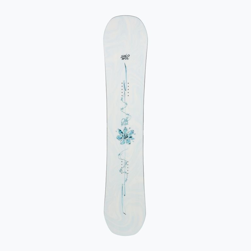 Women's snowboard Salomon Oh Yeah W 2