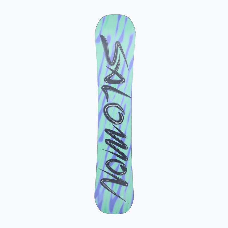 Women's snowboard Salomon Oh Yeah W 3