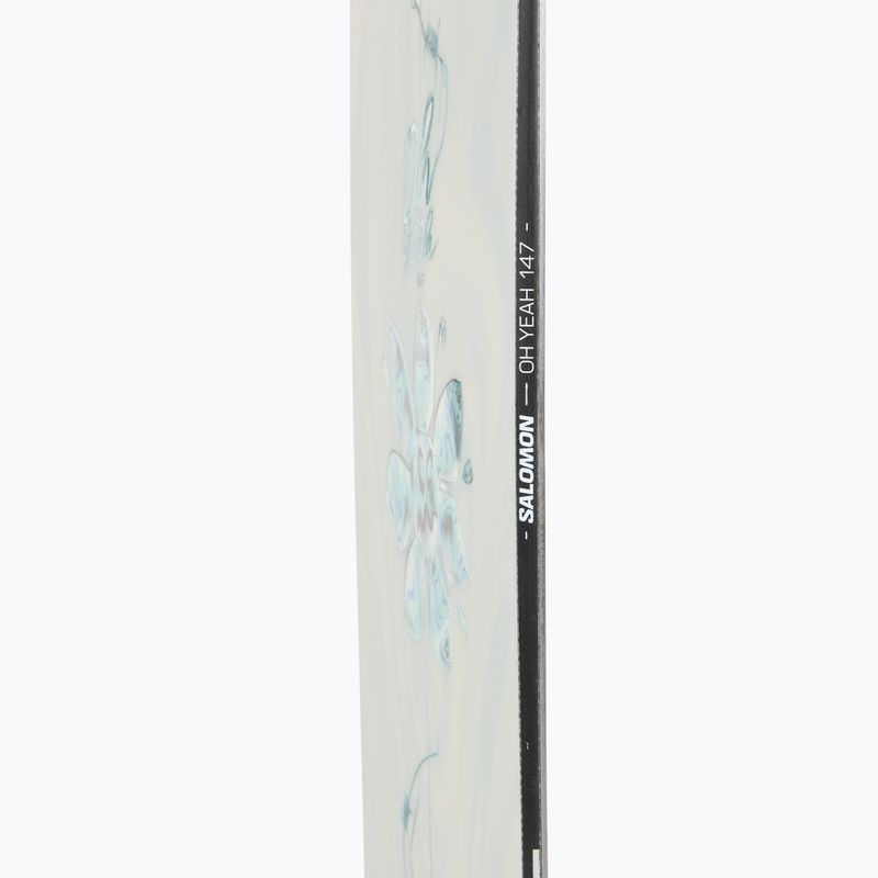 Women's snowboard Salomon Oh Yeah W 5