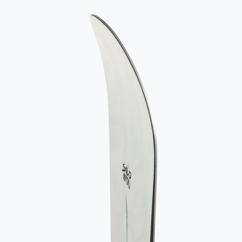Women's snowboard Salomon Oh Yeah W 6