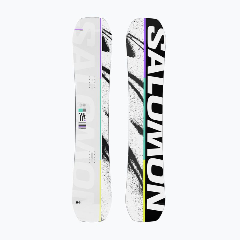 Men's snowboard Salomon Huck Knife