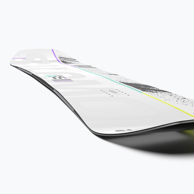 Men's snowboard Salomon Huck Knife 4