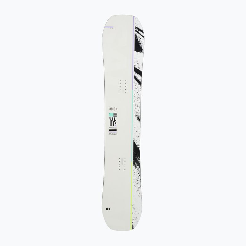 Men's snowboard Salomon Huck Knife 2