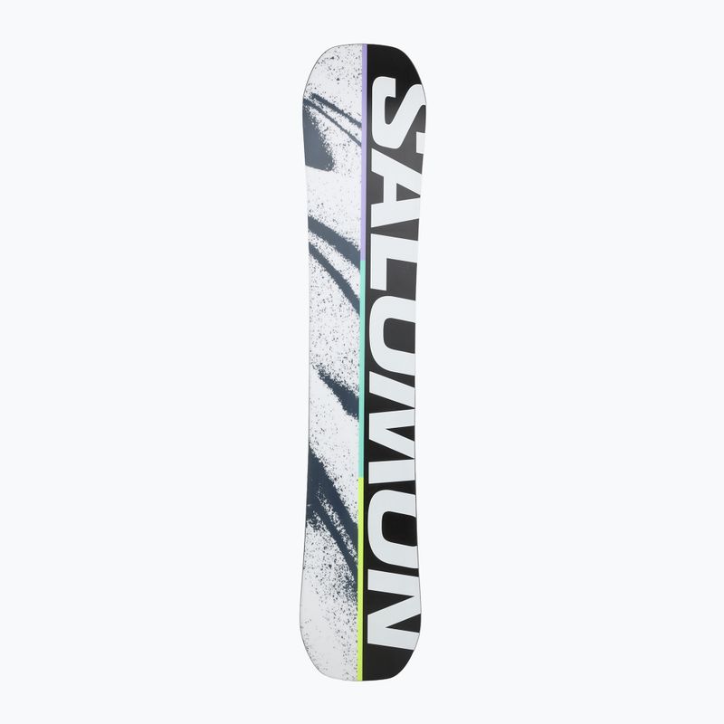 Men's snowboard Salomon Huck Knife 3
