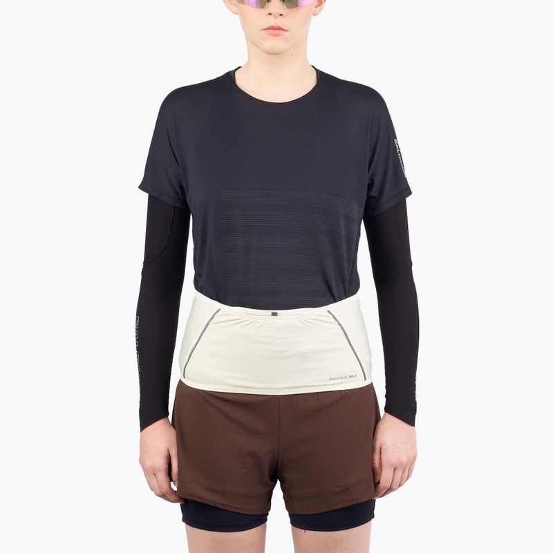 Running belt Salomon High Pulse icicle / castlerock 3