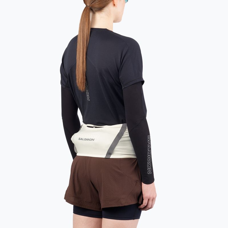 Running belt Salomon High Pulse icicle / castlerock 4