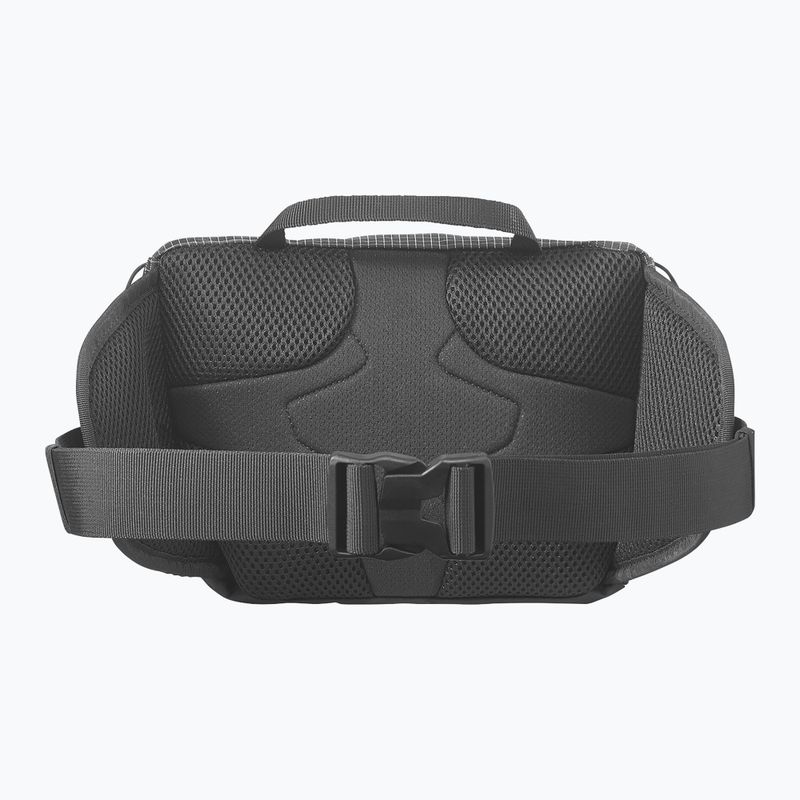 Waistbag Salomon Trailblazer Belt Commuter black 2