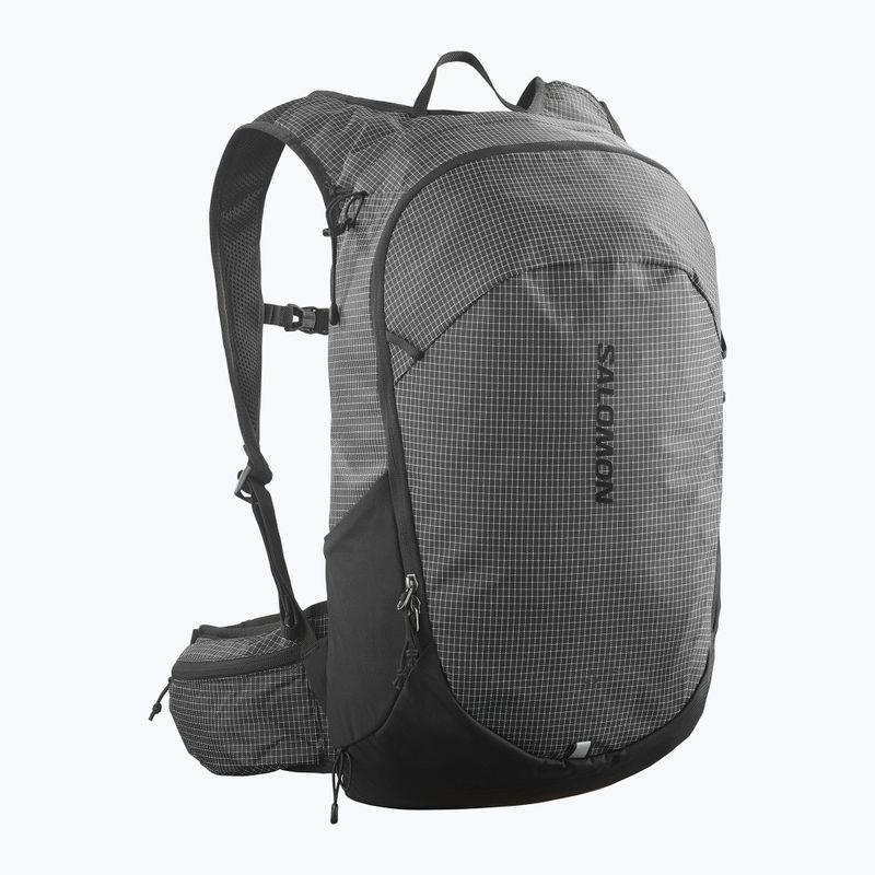 Salomon Trailblazer Commuter 20 l hiking backpack black