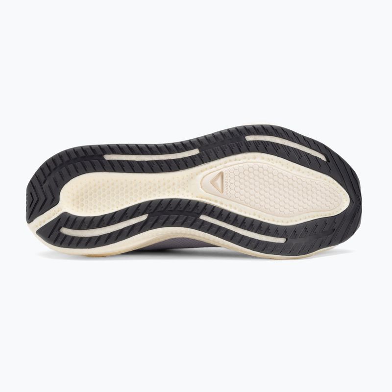 Women's running shoes Salomon Aero Blaze 3 cosmic sky/vanilla ice/neon flame 4