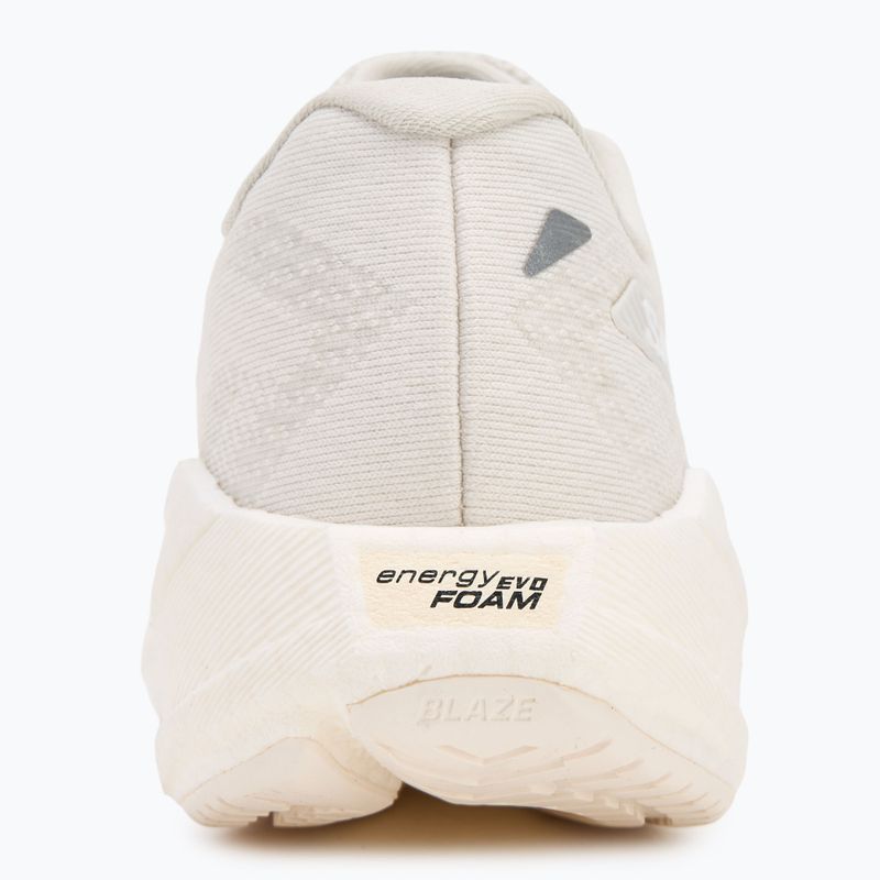 Women's running shoes Salomon Aero Blaze 3 vanilla ice/vanilla ice/white 6