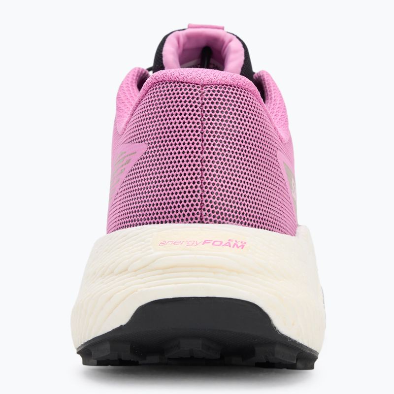 Women's running shoes Salomon Pulsar cyclamen/vanilla ice/etherea 6