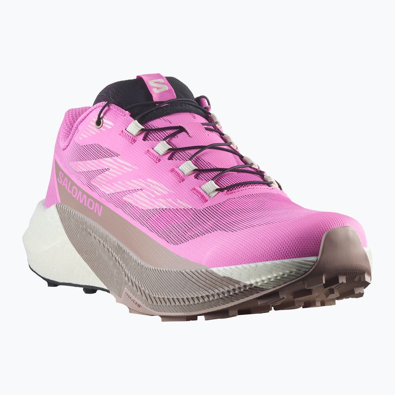 Women's running shoes Salomon Pulsar cyclamen/vanilla ice/etherea 8