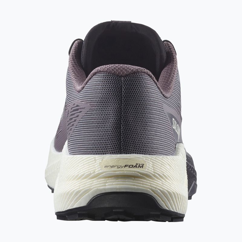 Women's running shoes Salomon Pulsar excalibur/vanilla ice/nine iron 11