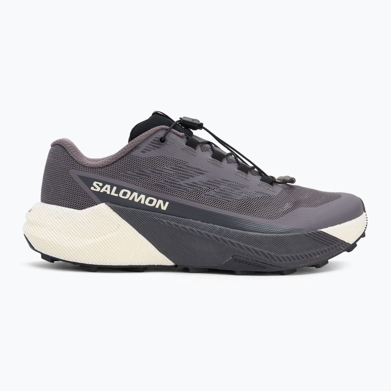 Women's running shoes Salomon Pulsar excalibur/vanilla ice/nine iron 2