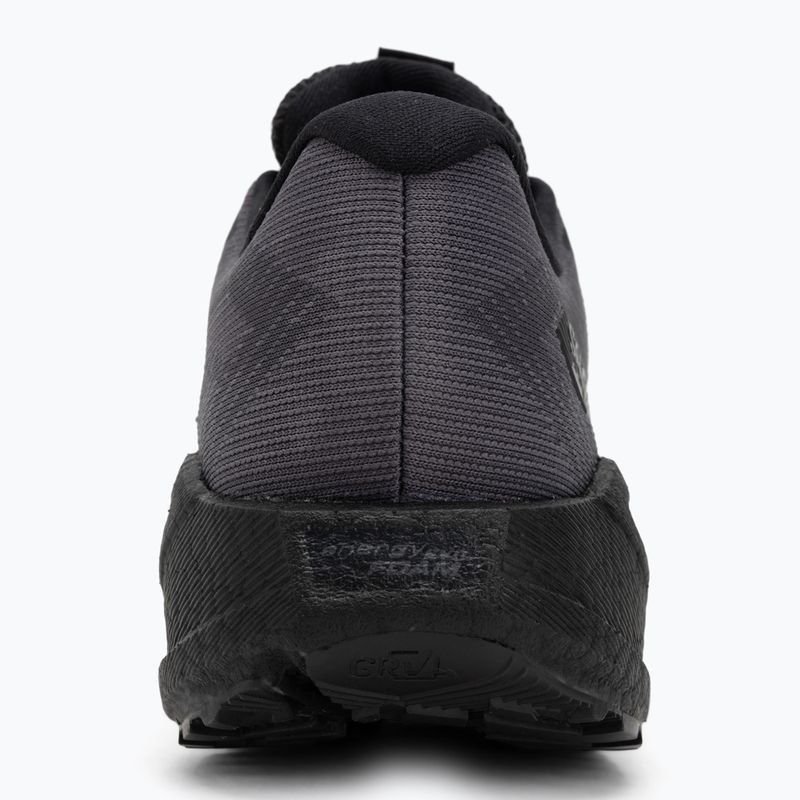 Men's running shoes Salomon Aero Blaze 3 Gravel GTX black/asphalt/black 6