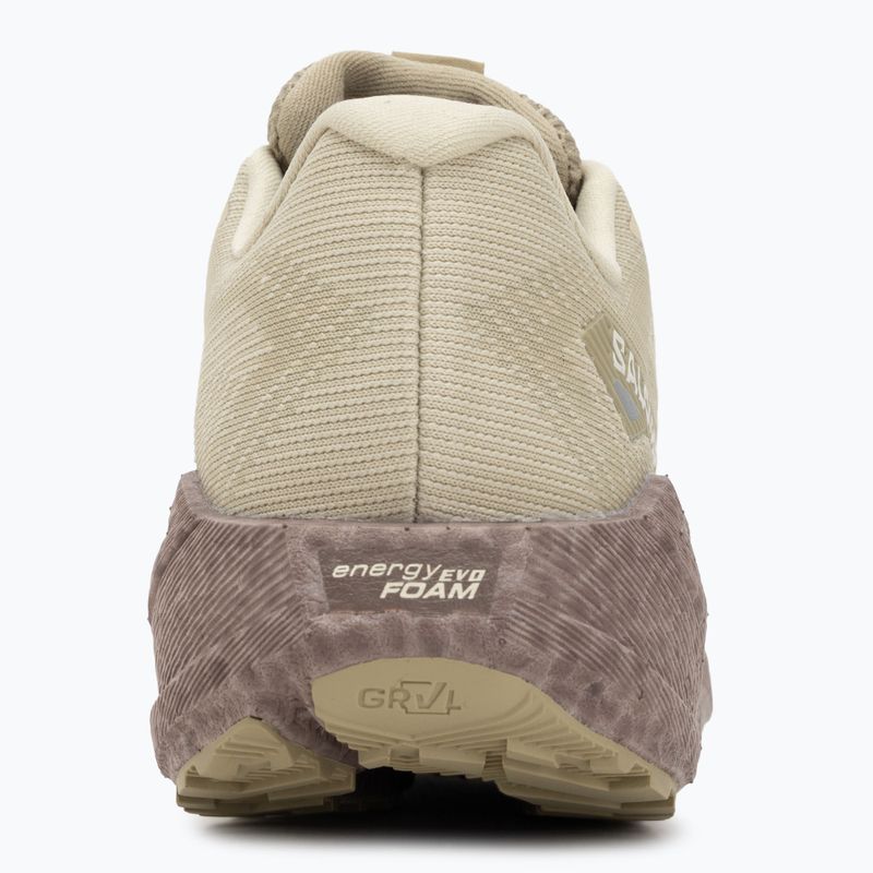 Women's running shoes Salomon Aero Blaze 3 Gravel GTX green haze/iron/ice flow 6