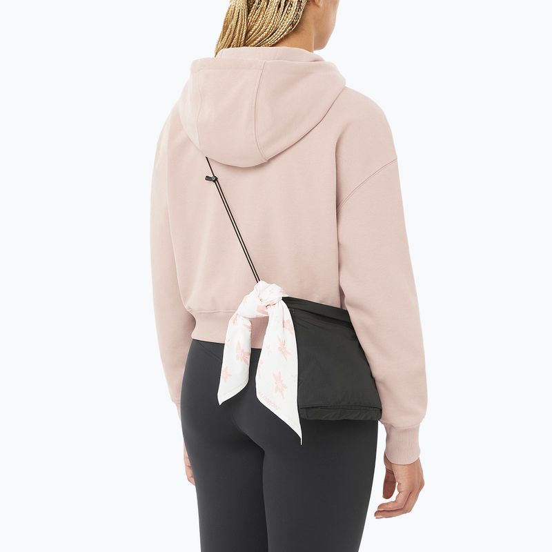 Women's Salomon Short Hoodie etherea 3