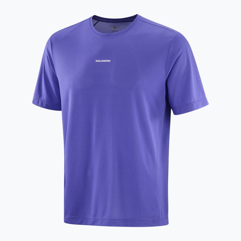 Men's T-shirt Salomon Shakeout Core liberty 3