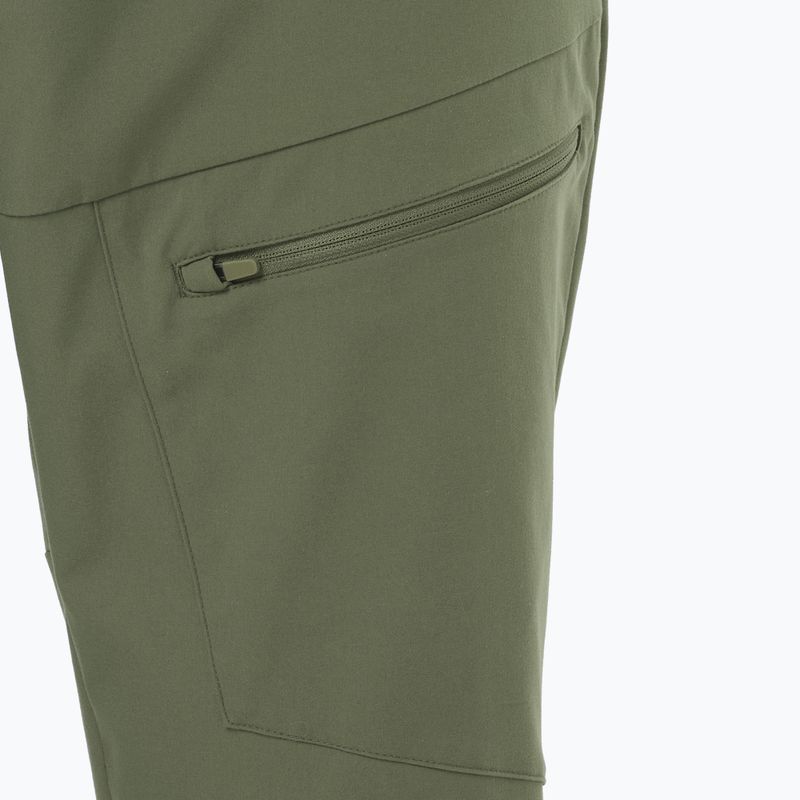 Men's trekking trousers Salomon Outerpath Utility grape leaf 6