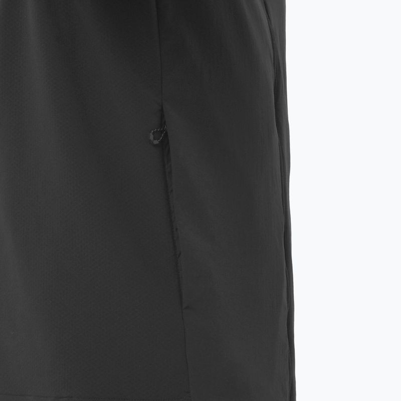 Running vest Salomon Mountain Flex Hybrid deep black 6