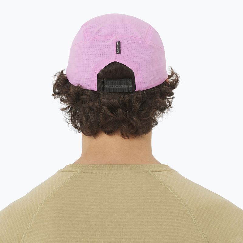 Salomon Sense Aero Cyclamen Cap 4