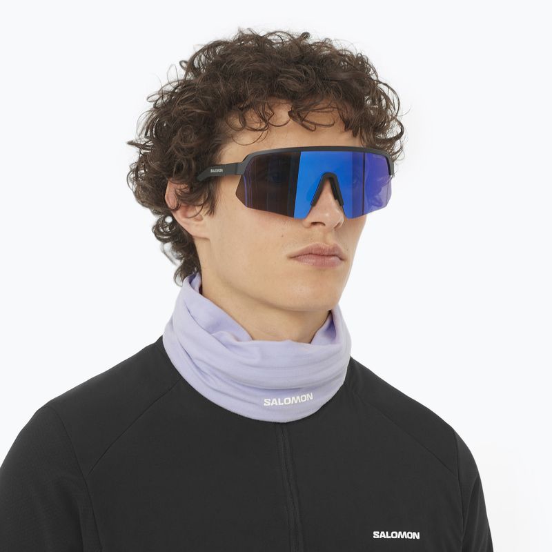 Snood Salomon RS Warm Tube cosmic sky 4