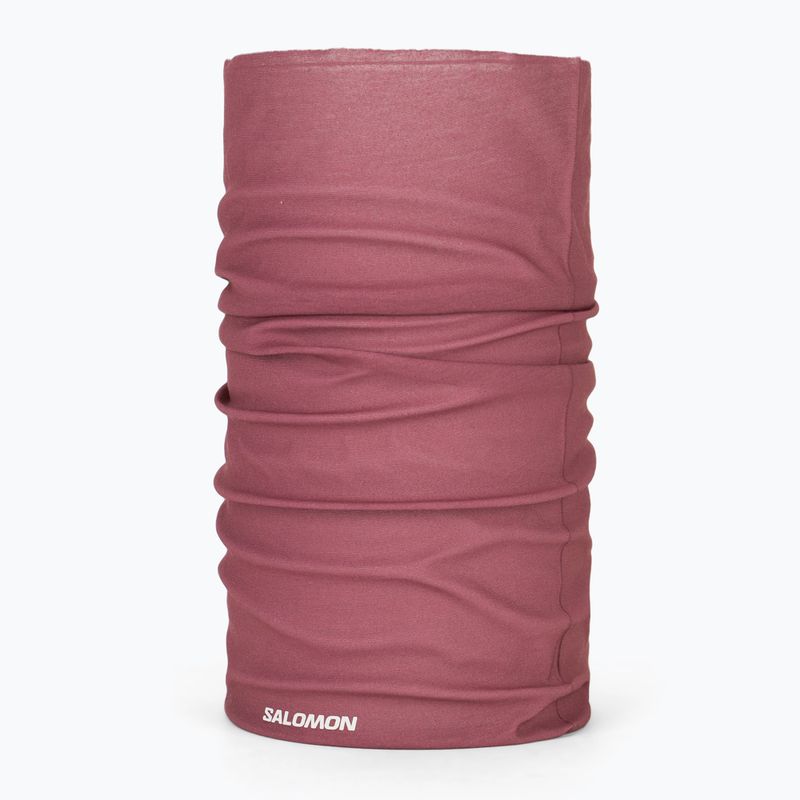 Salomon Cross Neck&Head Tube nocturne