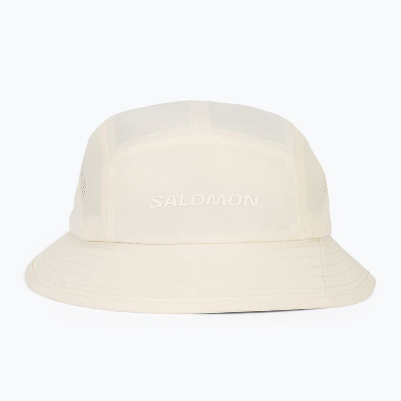Hat Salomon SHAKEout Bucket whisper white 2