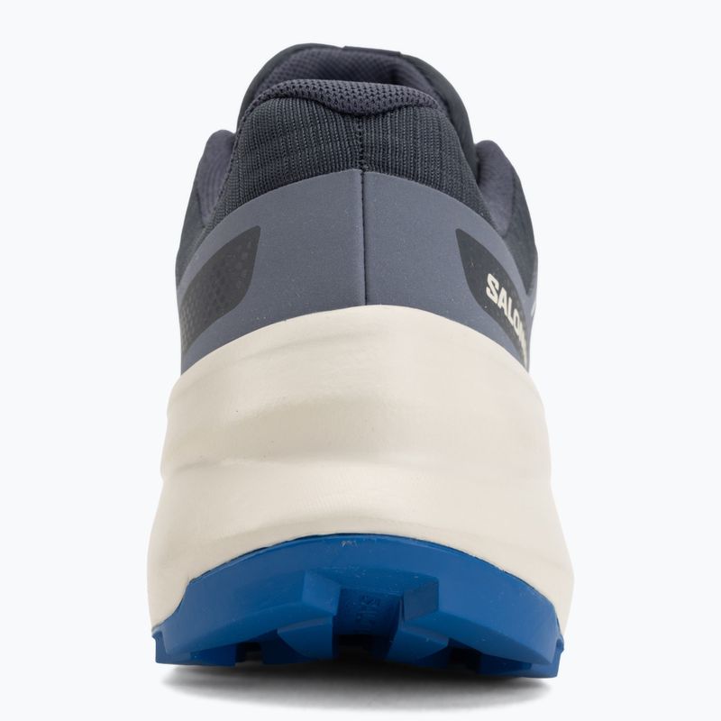 Men's running shoes Salomon Speedcross Peak blue nights/grisaille 6