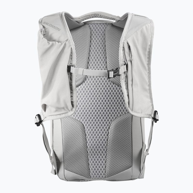 Hiking backpack Salomon XT 15 l paloma cloudburst 2