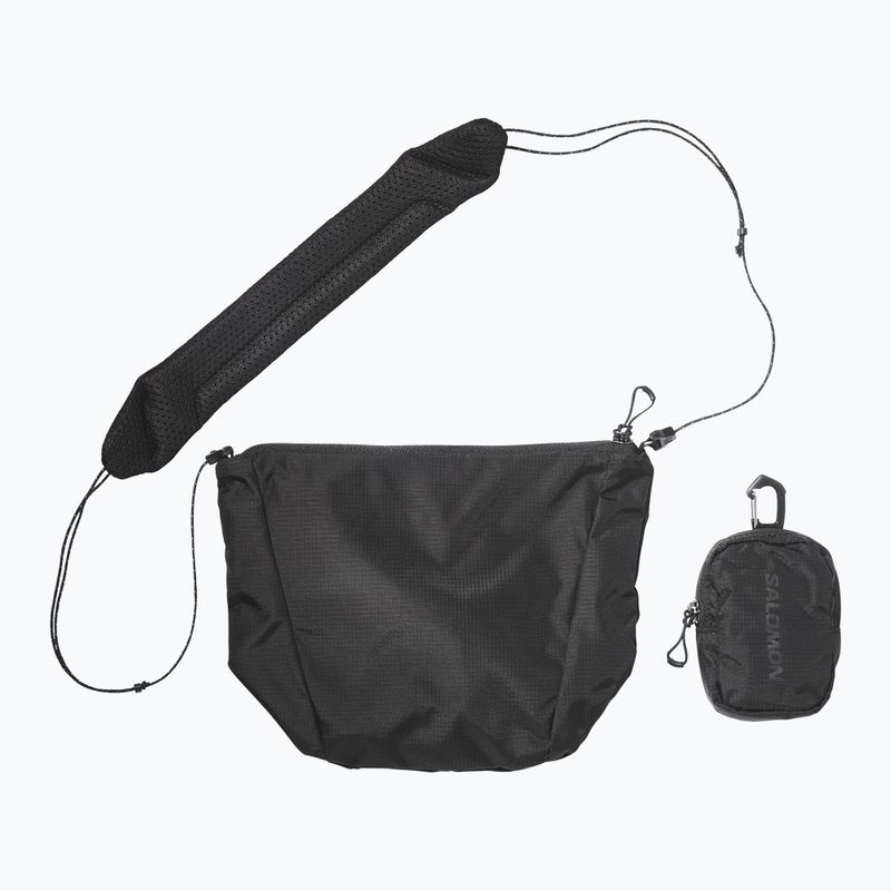 Pouch Salomon ACS 2 Revised black 2