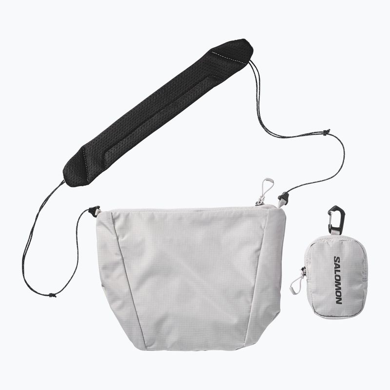 Pouch Salomon ACS 2 Revised paloma/black 2