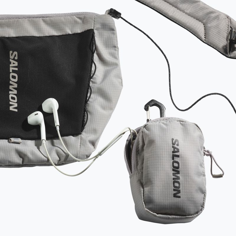 Pouch Salomon ACS 2 Revised paloma/black 3