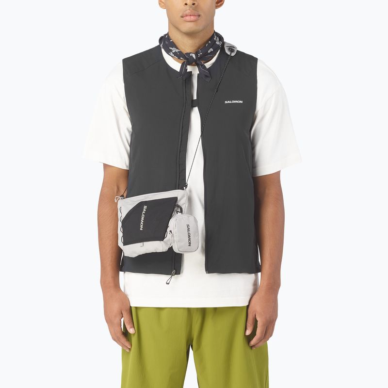 Pouch Salomon ACS 2 Revised paloma/black 4