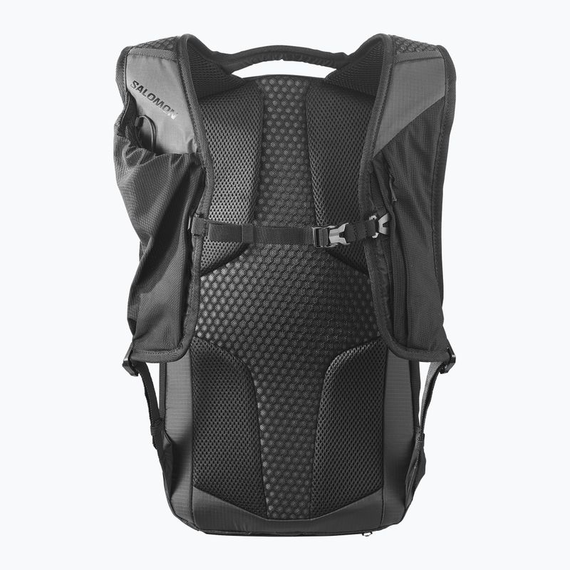 Hiking backpack Salomon XT 15 l black 2