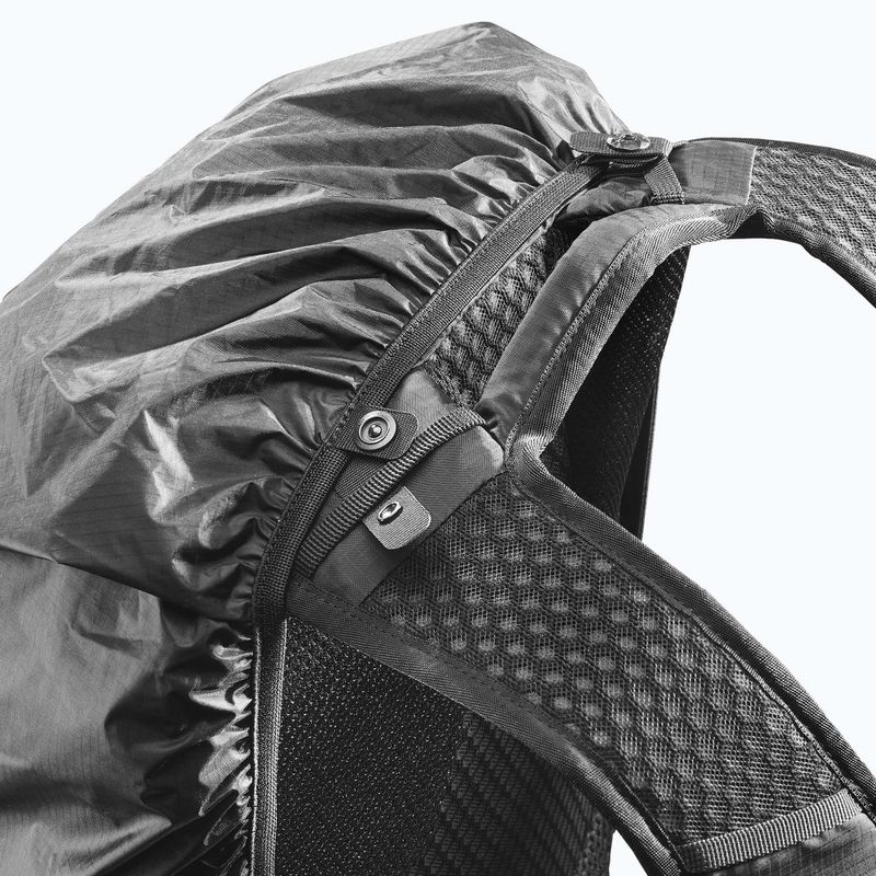 Hiking backpack Salomon XT 15 l black 4