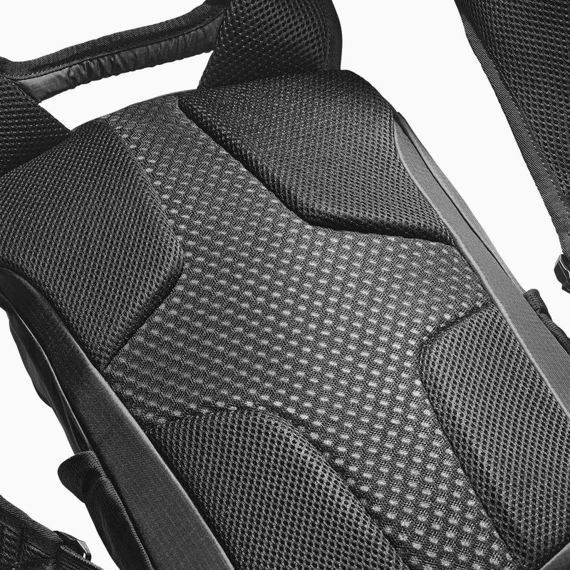 Hiking backpack Salomon XT 15 l black 5