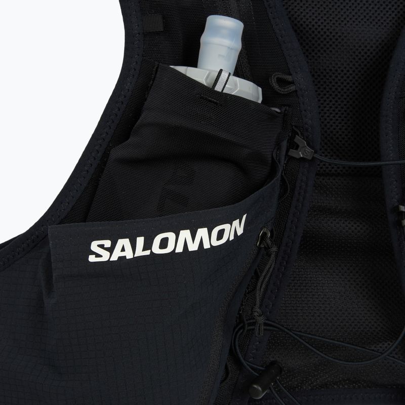 Running vest Salomon S/Lab Sense 6 Set black 3