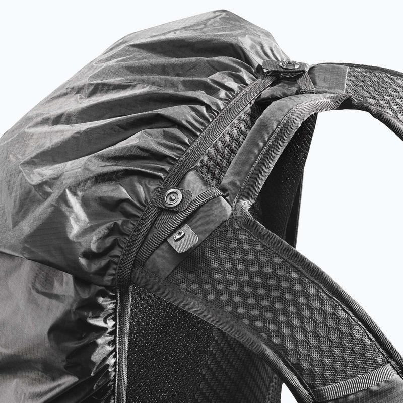 Hiking backpack Salomon XT 25 l black 4