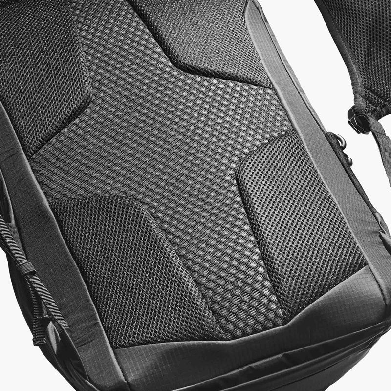 Hiking backpack Salomon XT 25 l black 5