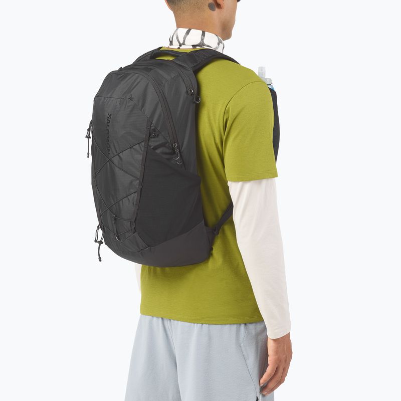 Hiking backpack Salomon XT 25 l black 6