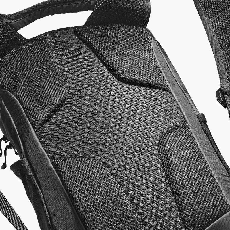 Hiking backpack Salomon XT 10 l black 3