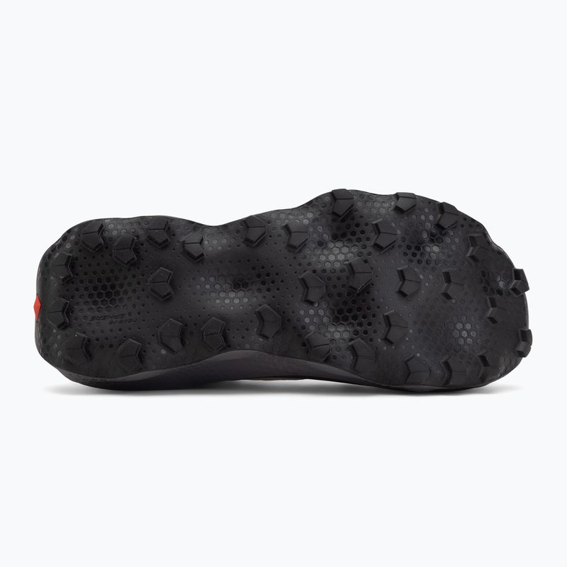 Men's running shoes Salomon Ultra Glide 4 lilac ash/excalibur/pink yarrow 4