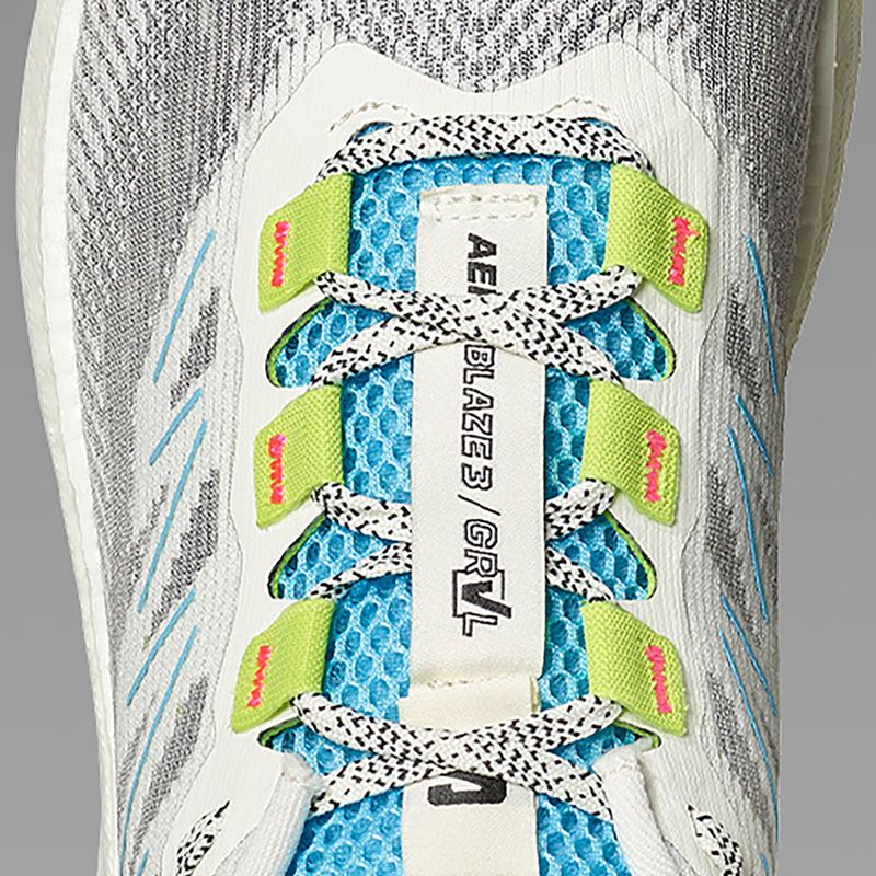 Men's running shoes Salomon Aero Blaze 3 GRVL vanilla ice/ojos del salar/black 9