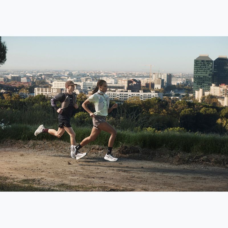 Men's running shoes Salomon Aero Blaze 3 GRVL vanilla ice/ojos del salar/black 17