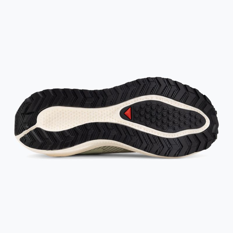 Women's running shoes Salomon Aero Blaze 3 GRVL butterfly/knockout pink/black 4