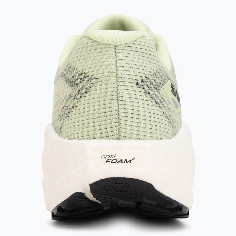 Women's running shoes Salomon Aero Blaze 3 GRVL butterfly/knockout pink/black 6